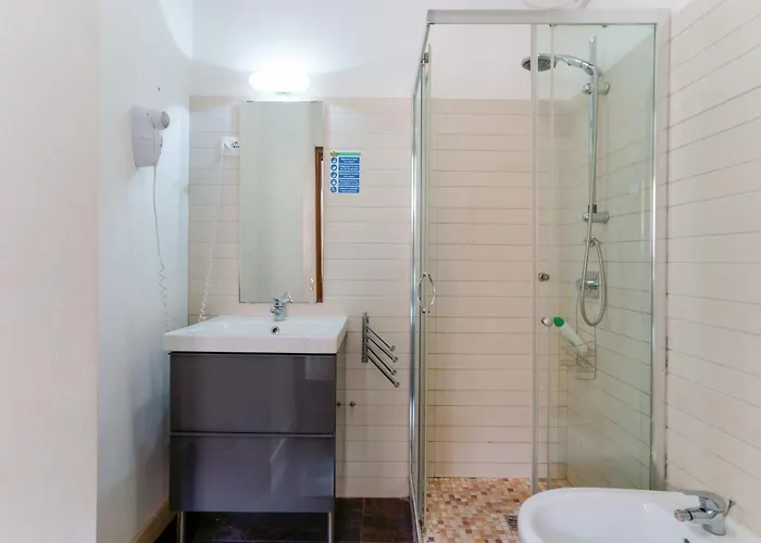 Il 帕拉滋旅馆 招待所 伊格莱西亚斯