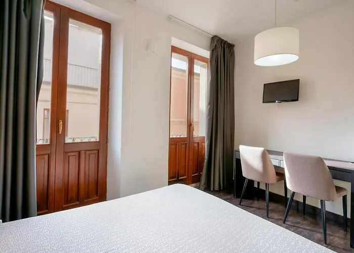 Il 帕拉滋旅馆 招待所