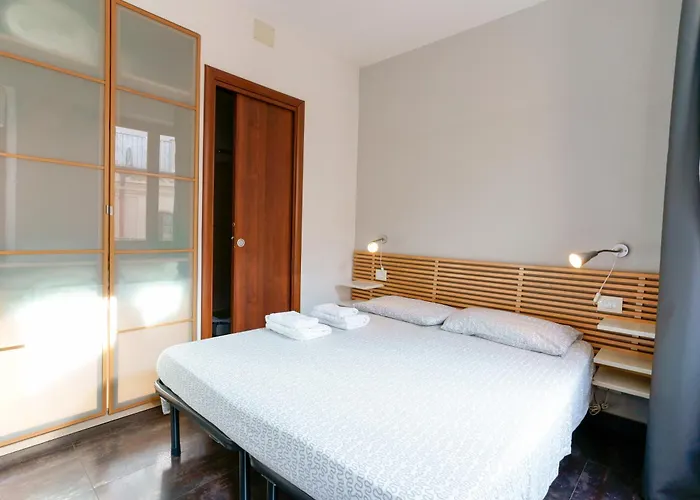 Il 帕拉滋旅馆 招待所 伊格莱西亚斯