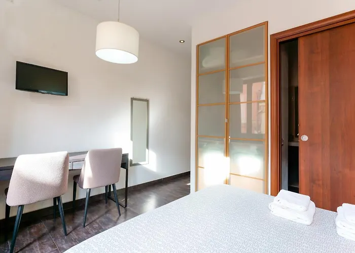 Il 帕拉滋旅馆 招待所