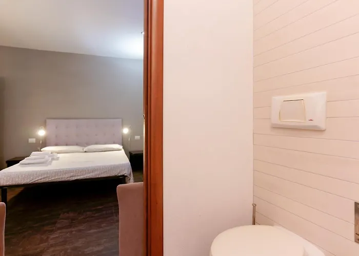 招待所 Il 帕拉滋旅馆 伊格莱西亚斯