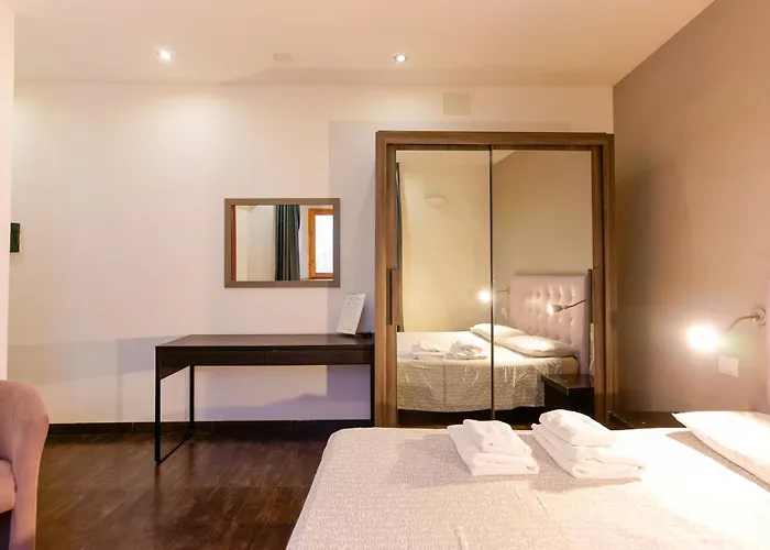 Il 帕拉滋旅馆 招待所 伊格莱西亚斯