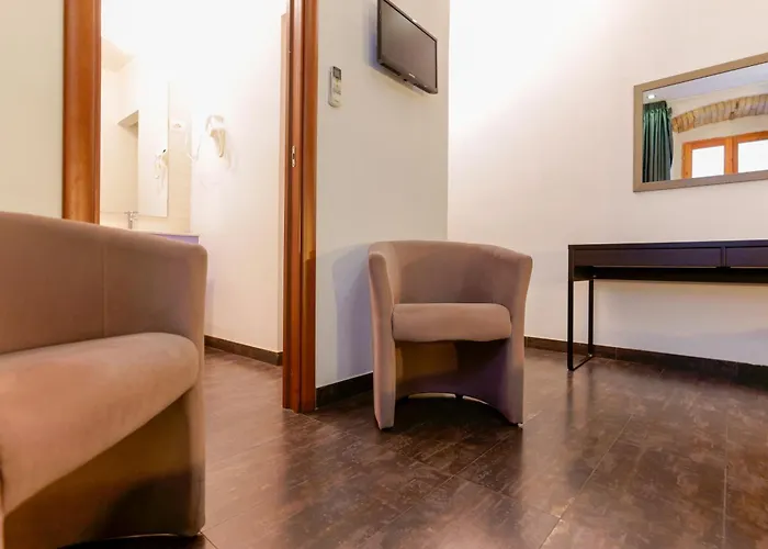 招待所 Il 帕拉滋旅馆 伊格莱西亚斯