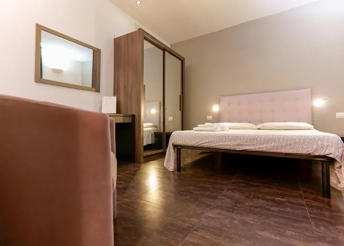 Il 帕拉滋旅馆 招待所 伊格莱西亚斯