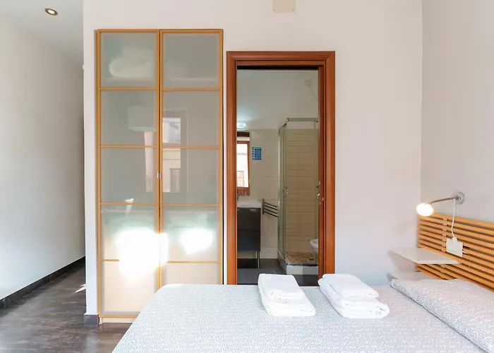 招待所 Il 帕拉滋旅馆