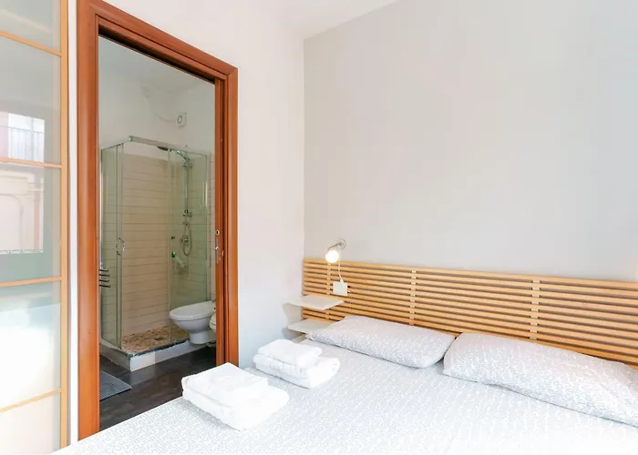 Il 帕拉滋旅馆 招待所