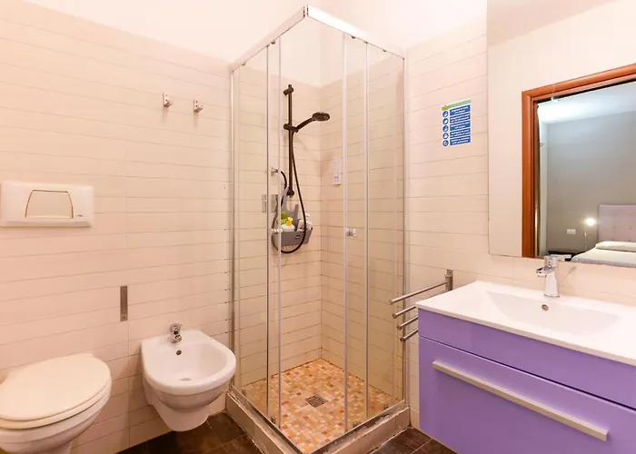 Maison d'hôtes Il Palazz8 Iglesias
