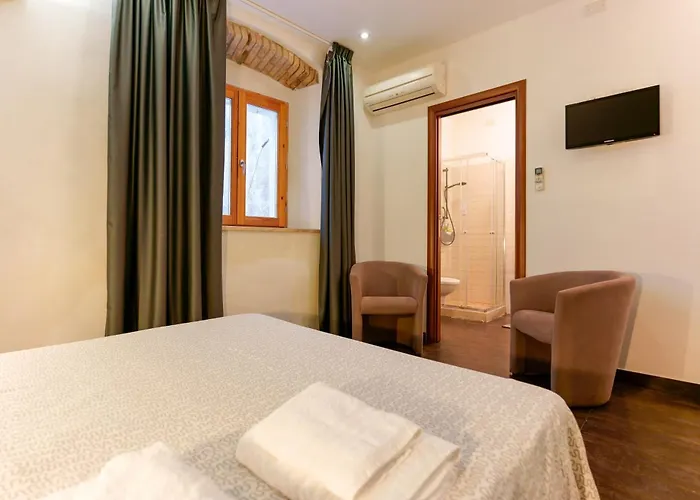 Il 帕拉滋旅馆 招待所 伊格莱西亚斯