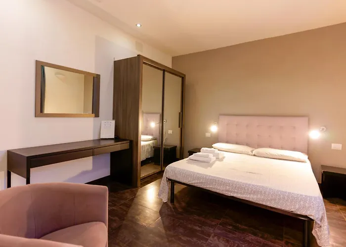 Il 帕拉滋旅馆 3*