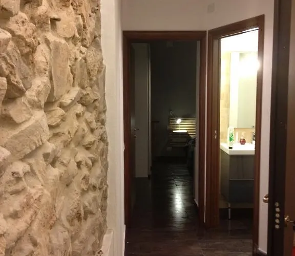 Il 帕拉滋旅馆 招待所 伊格莱西亚斯