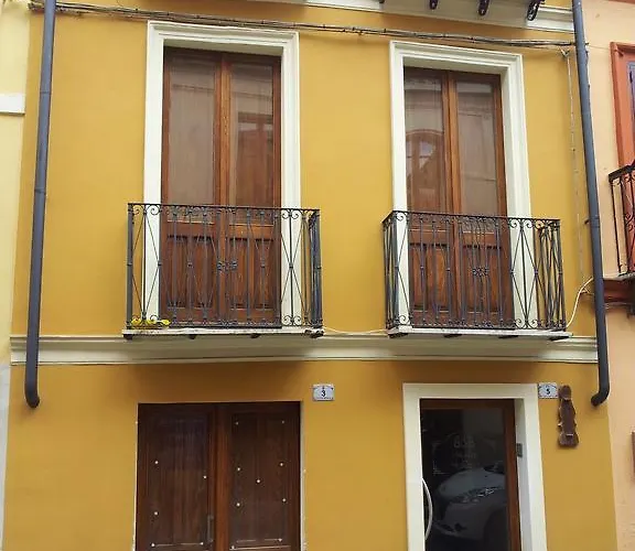 Il 帕拉滋旅馆 伊格莱西亚斯