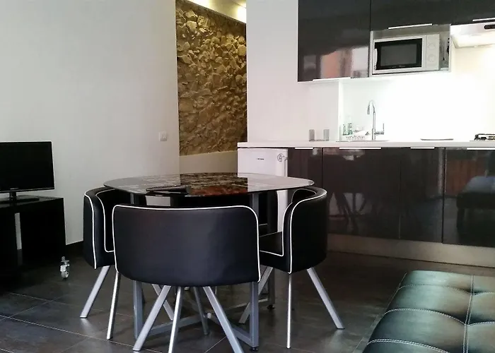 Il 帕拉滋旅馆 3* 伊格莱西亚斯