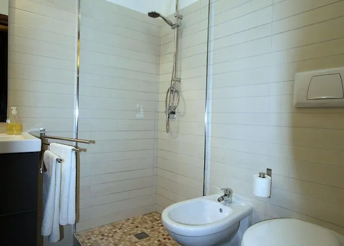 Il 帕拉滋旅馆 3*