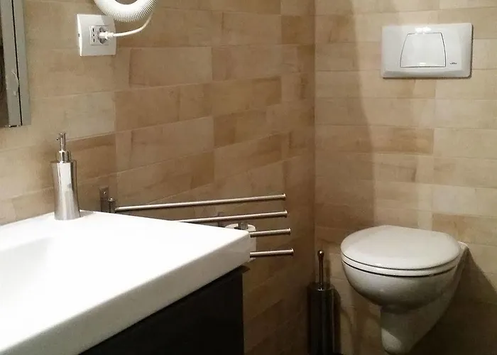 Il 帕拉滋旅馆 3*