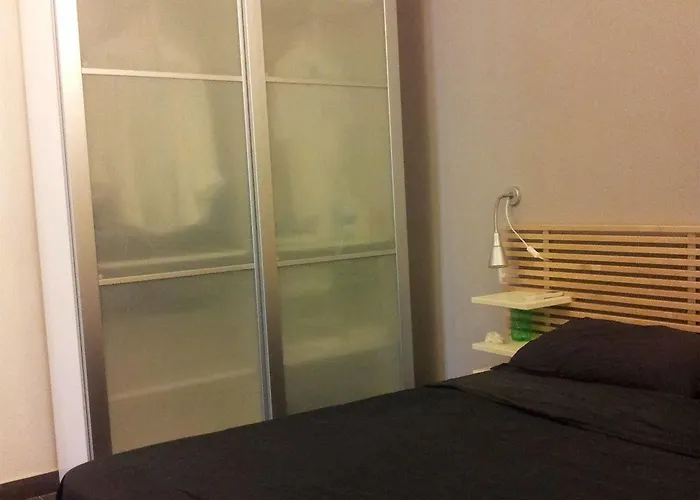 招待所 Il 帕拉滋旅馆 3*